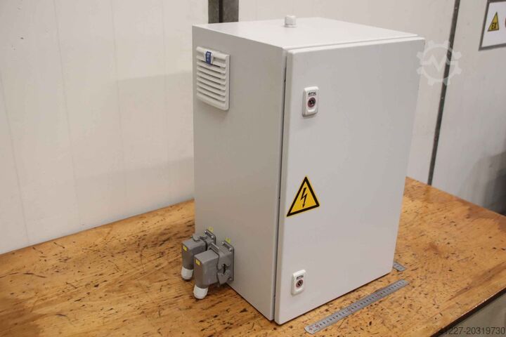 Control cabinet RITTAL AX 1338.000