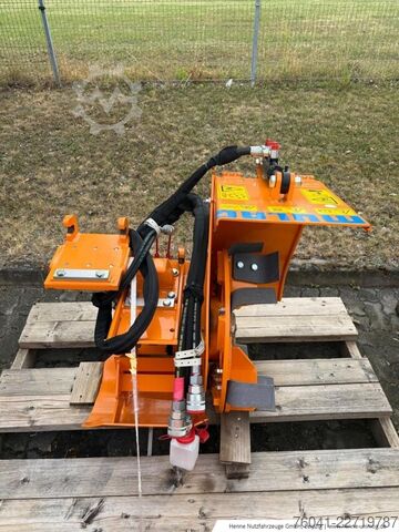 Sonstige Mulag Grabensohlenreinigungsgerät GRG 650