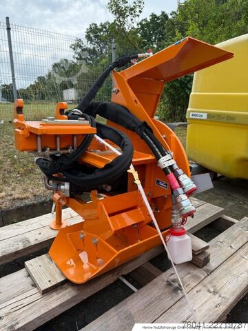 Sonstige Mulag Grabensohlenreinigungsgerät GRG 650