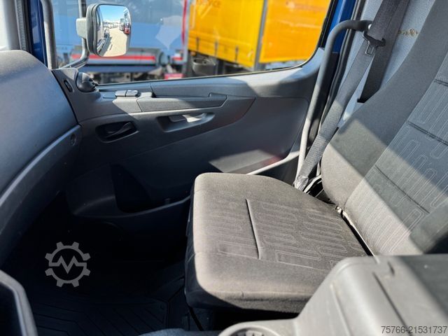 Wechselfahrgestell LKW MERCEDES-BENZ ATEGO 1530 L / AHK / KAMERA / LBW !