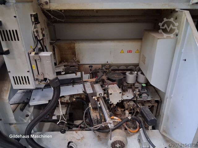 Kantenanleimmaschine Brandt KDF 540 Profiline