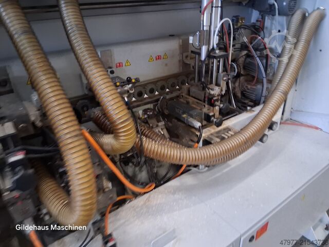 Kantenanleimmaschine Brandt KDF 540 Profiline