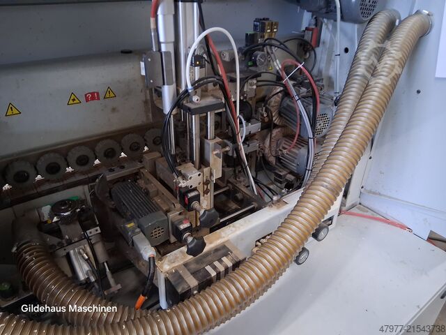 Kantenanleimmaschine Brandt KDF 540 Profiline