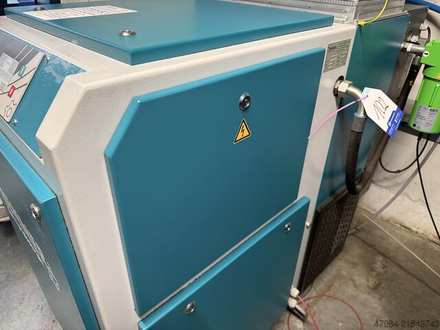 Schraubenkompressor RENNER RSKF-PRO 2-11