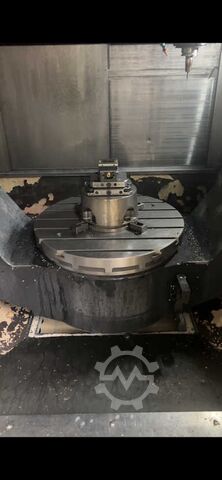 Universal-Bearbeitungszentrum Posmill H 800 U