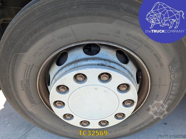 Standard-SZM Renault T 430