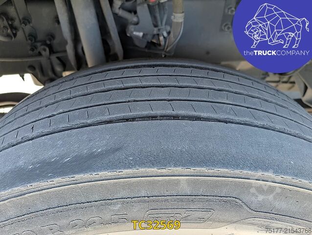 Standard-SZM Renault T 430