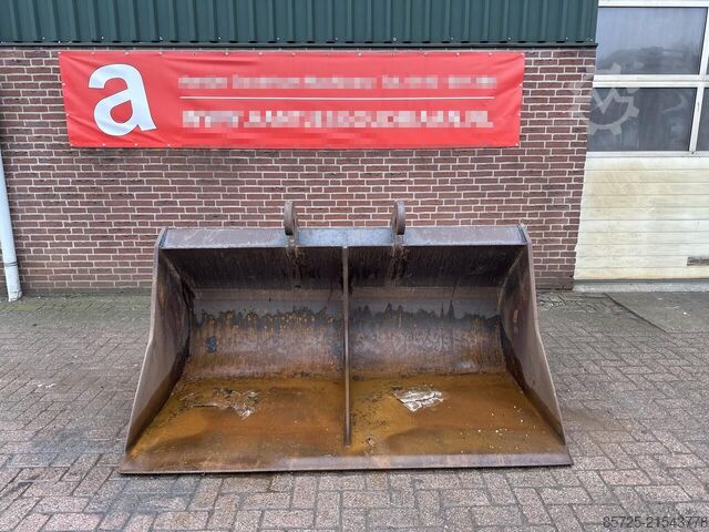 Schaufel Beco CW30 - Gebruikt