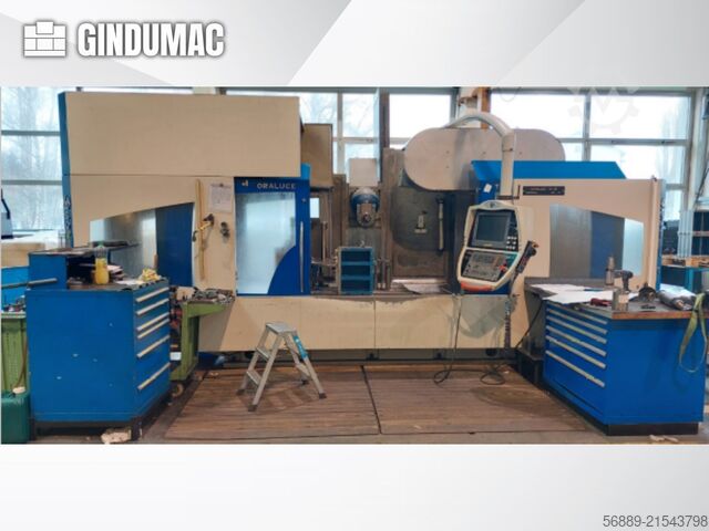 Soraluce TA-A20 Soraluce TA-A20