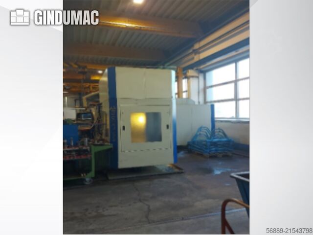 Soraluce TA-A20 Soraluce TA-A20