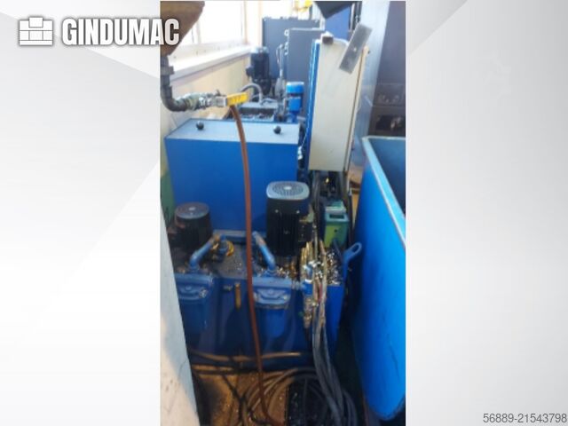 Soraluce TA-A20 Soraluce TA-A20