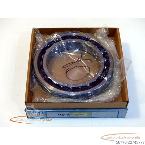 Komponente SNFA EX150 9CE1 DDL 16° Präzisionskugellager - ! -