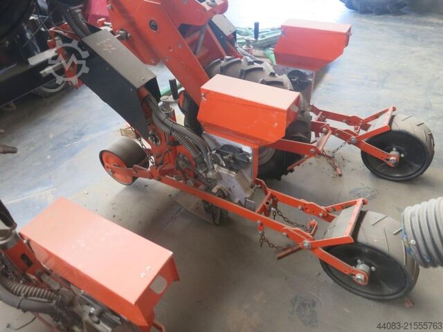 Drillmaschine Stanhay Stanhay 4-75