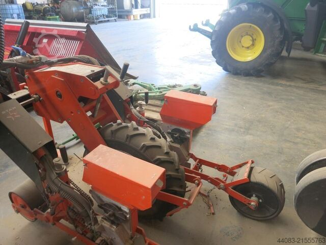 Drillmaschine Stanhay Stanhay 4-75