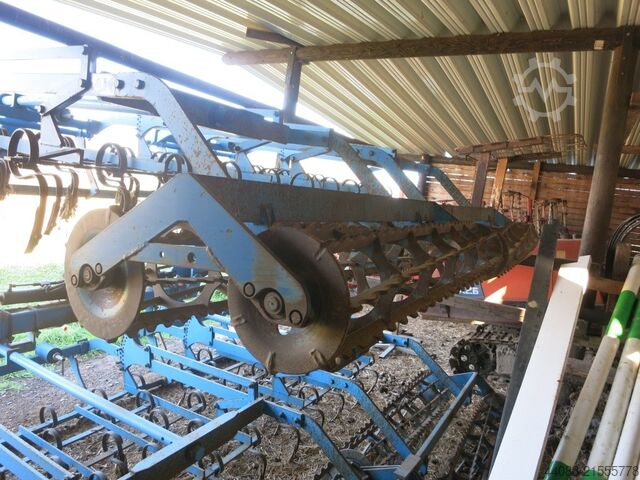 Grubber Lemken Korund 6000 SY