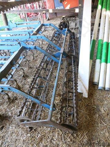 Grubber Lemken Korund 6000 SY