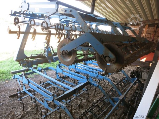 Grubber Lemken Korund 6000 SY