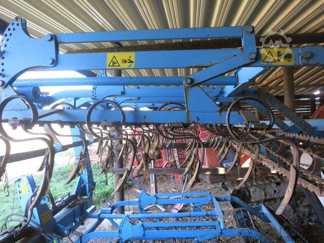 Grubber Lemken Korund 6000 SY