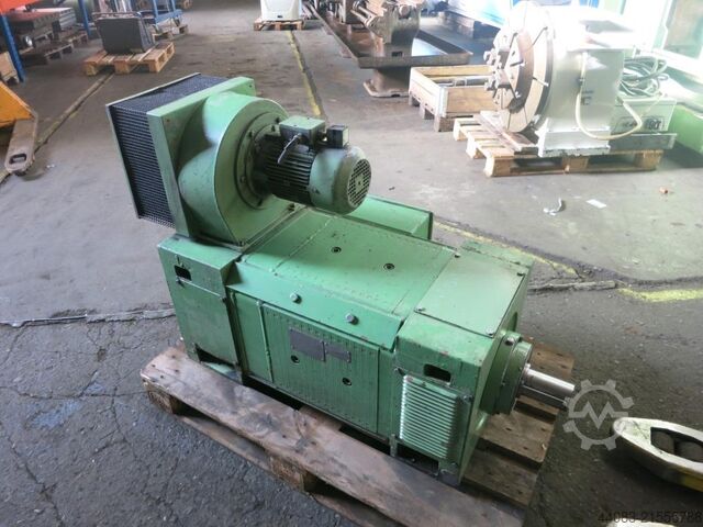 Motor SIEMENS 1GGS 229 OWC