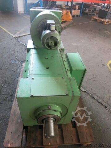 Motor SIEMENS 1GGS 229 OWC