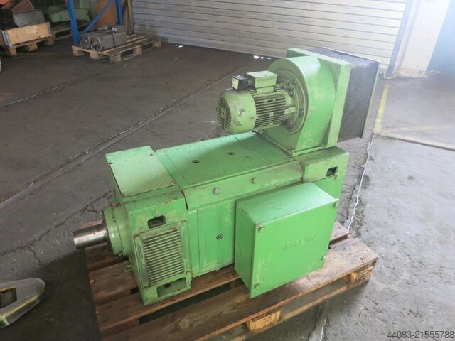 Motor SIEMENS 1GGS 229 OWC