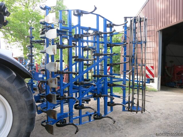 Grubber Köckerling Allrounder 600