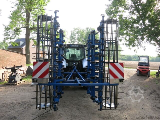 Grubber Köckerling Allrounder 600