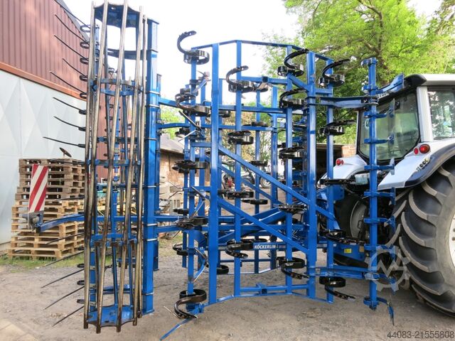 Grubber Köckerling Allrounder 600