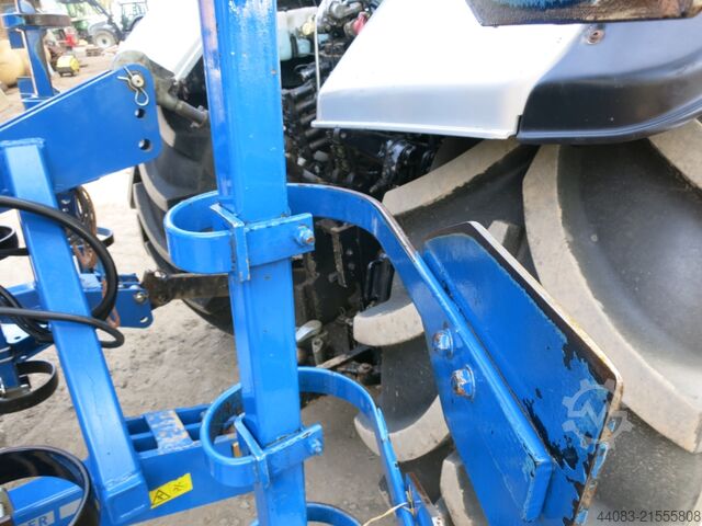 Grubber Köckerling Allrounder 600