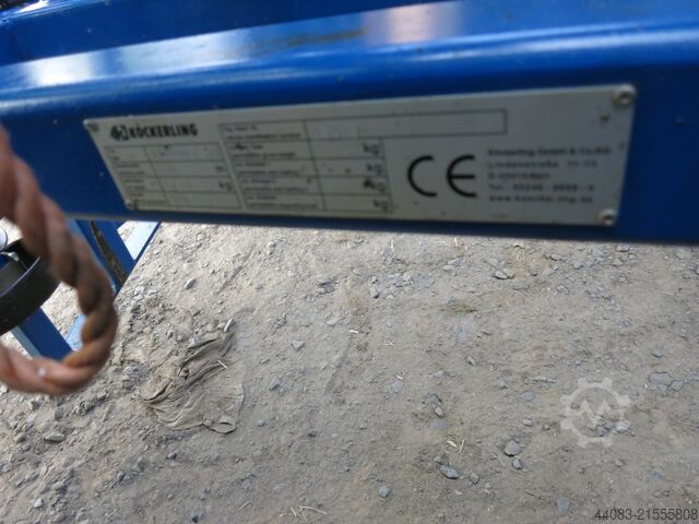 Grubber Köckerling Allrounder 600