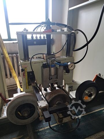 Optimization cross cut line Weinig Opticut Dimter 304 L