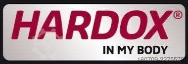 Abrollcontainer Monza 9,9 m³ - HARDOX - Doppelflügeltür