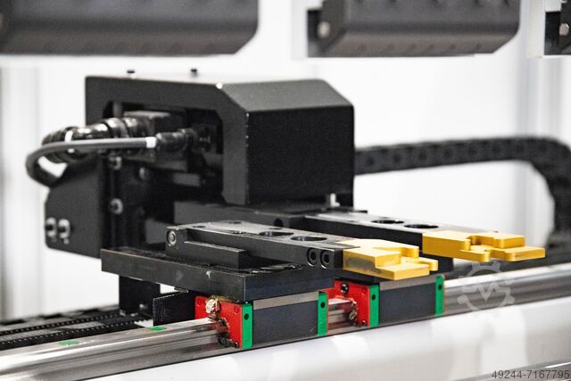 Press Brake G20 (60x2500) CoastOne G20 (60x2500)