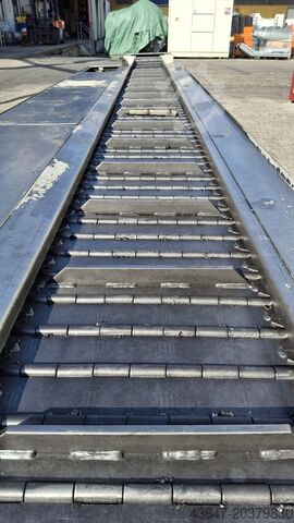 Späneförderer Mayfran Mayfran POO.96M3806.01