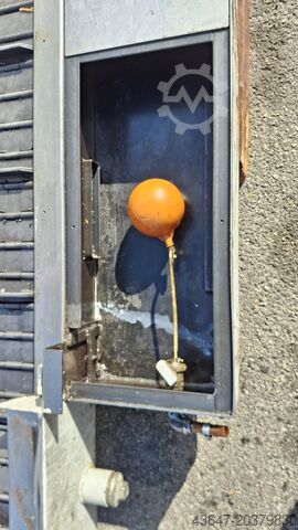 Späneförderer Mayfran Mayfran POO.96M3806.01