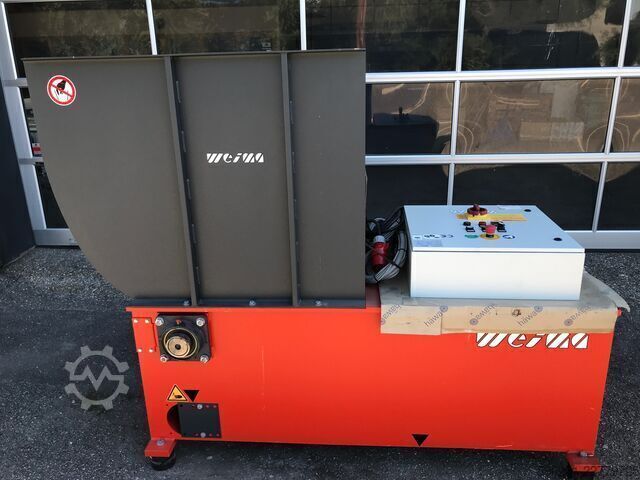 Wood shredder WEIMA WL-4
