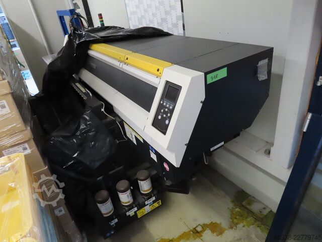 Digitaldruckmaschine Mimaki UJF-7151plus