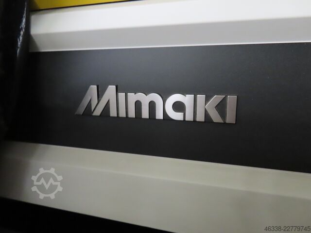 Digitaldruckmaschine Mimaki UJF-7151plus