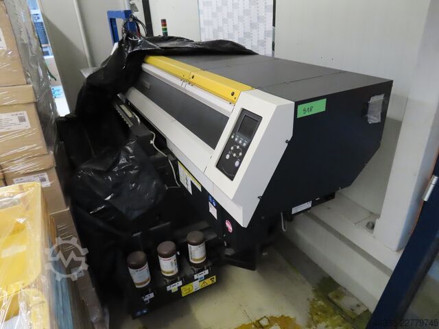Digitaldruckmaschine Mimaki UJF-7151plus