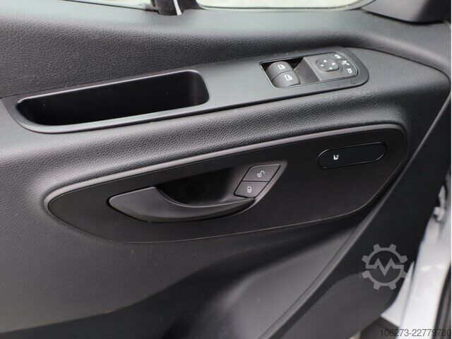 Van Mercedes-Benz Sprinter 317 Maxi,Automatik,Kamera,Klima,MBUX