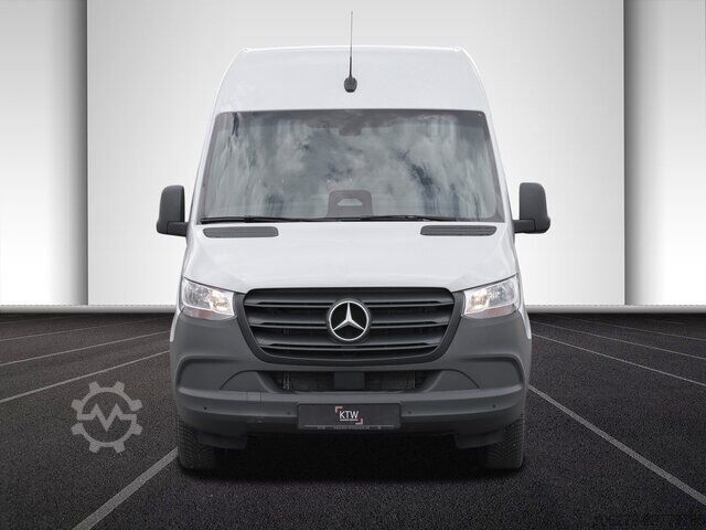 Van Mercedes-Benz Sprinter 317 Maxi,Automatik,Kamera,Klima,MBUX
