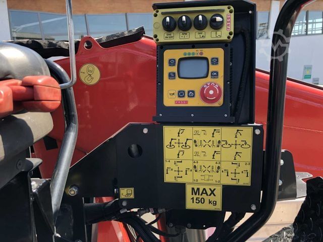 LKW mit Pritsche (offen) MERCEDES-BENZ Actros 2745 L 6x2 Baustoffpritsche+Kran Retarder