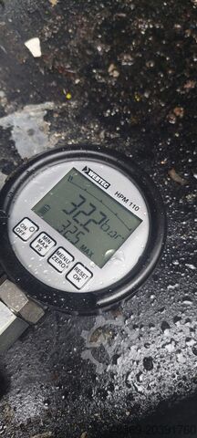 Zweiwellenzerkleinerer HAMMEL 750 E