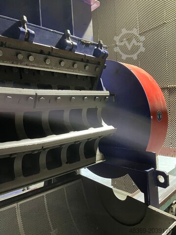 Holzzerkleinerer PALLMANN PS-H 1000x1400