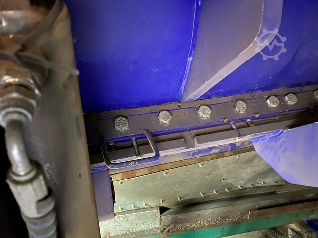 Holzzerkleinerer PALLMANN PS-H 1000x1400