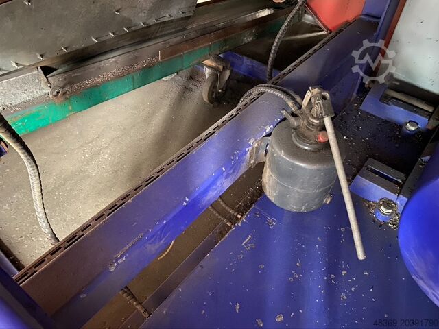 Holzzerkleinerer PALLMANN PS-H 1000x1400