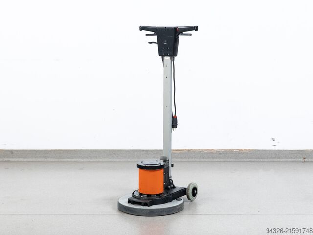 NUMATIC BMD 1000 S Bürste + Padteller Numatic BMD 1000 S 150RPM Brush Padholder Pads