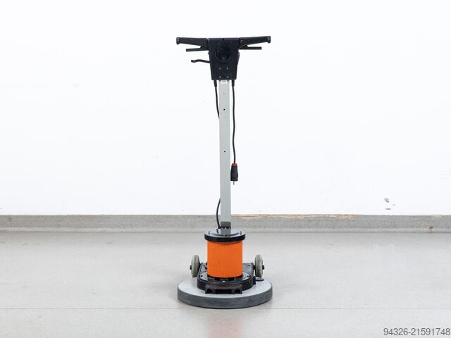 NUMATIC BMD 1000 S Bürste + Padteller Numatic BMD 1000 S 150RPM Brush Padholder Pads