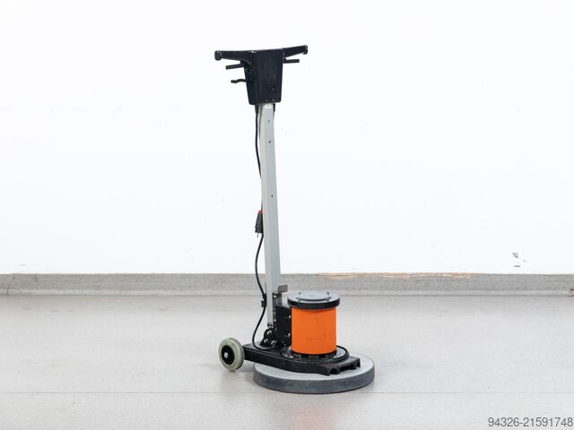 NUMATIC BMD 1000 S Bürste + Padteller Numatic BMD 1000 S 150RPM Brush Padholder Pads