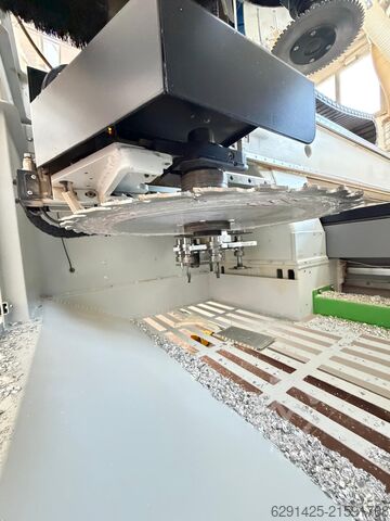 Bearbeitungszentrum BIESSE ROVER B FT 2243